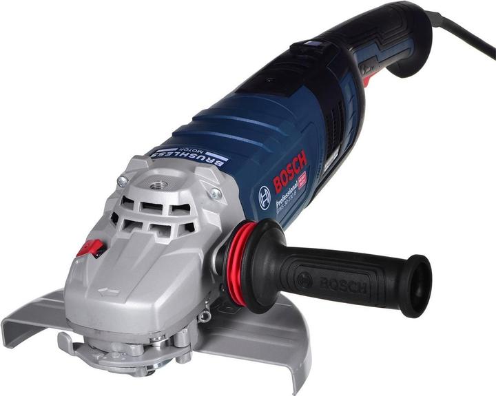 Produktbild Bosch Professional Winkelschleifer GWS 30-230 B (230 mm)