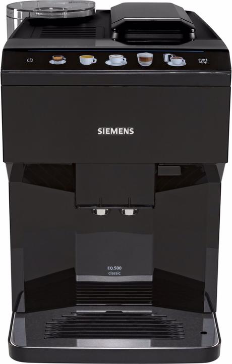 Produktbild Siemens TP501R09 EQ.500 Classic