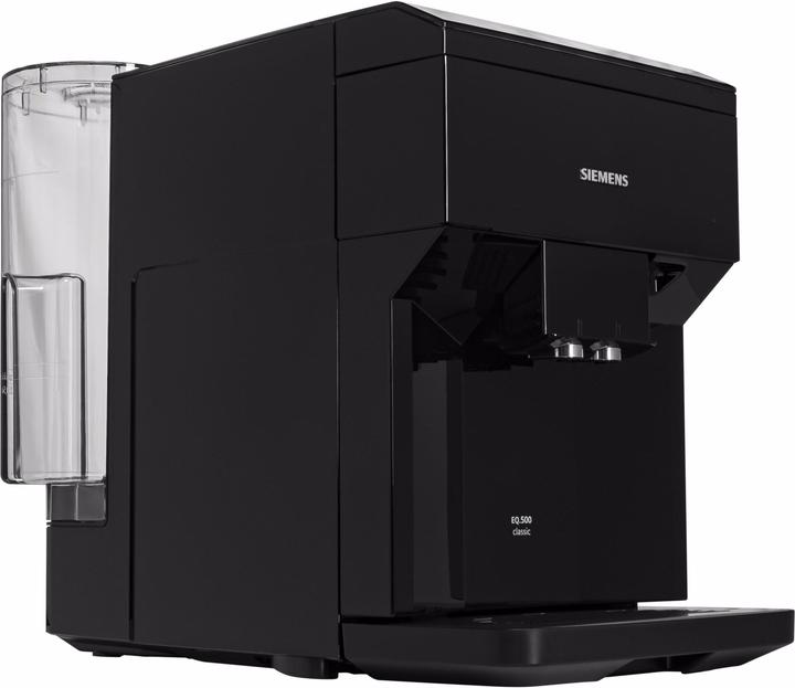Produktbild Siemens TP501R09 EQ.500 Classic