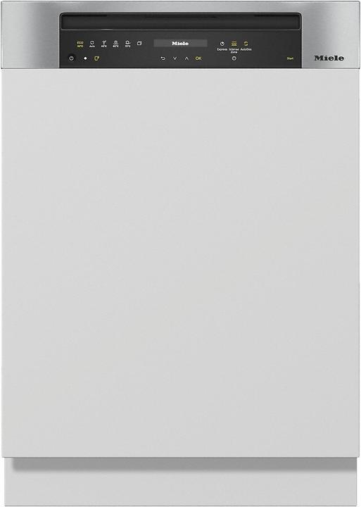 Miele G 27315-60 SCi ED XXL AutoDos