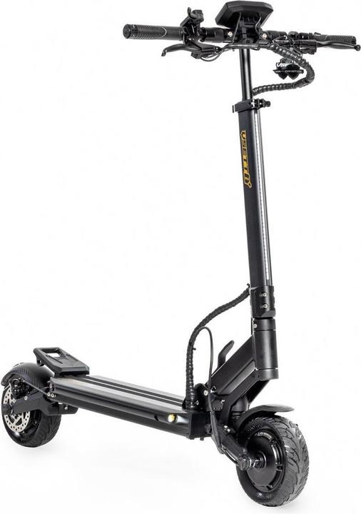 Actual product image Vsett 8 Swiss (20 km/h, 60 km, 500 W)