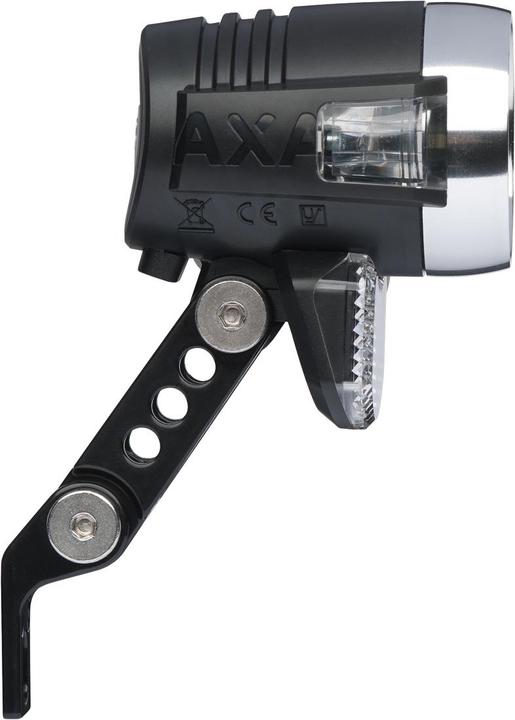 Actual product image AXA Blueline50 E-Bike