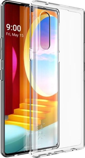 Image du produit Imak Série UX-5 (LG Velvet)