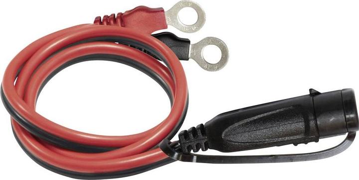 Produktbild GYS Ladegerät FLASH 4.12 (12V, 4 A)
