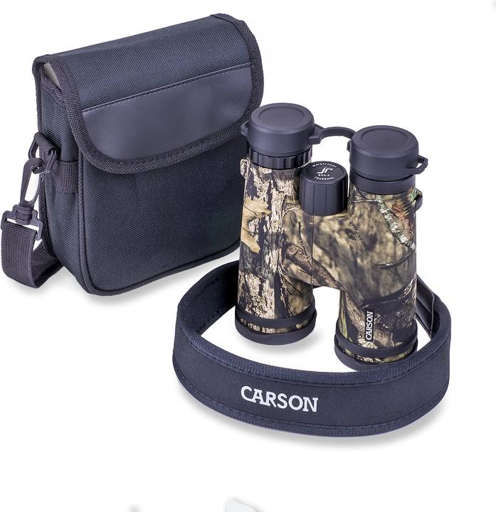 Actual product image Carson Optical Carson JR 10x42 WP (10 x, 42 mm)