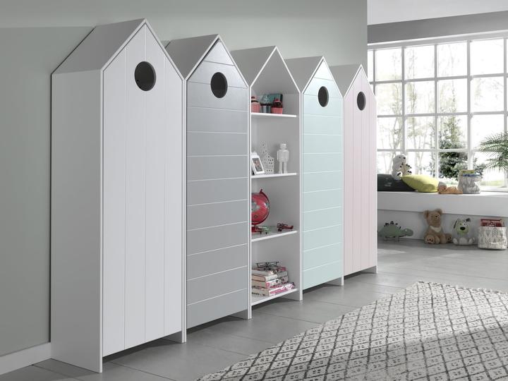 Immagine prodotto Vipack Scaffale Casami (57.60 cm)