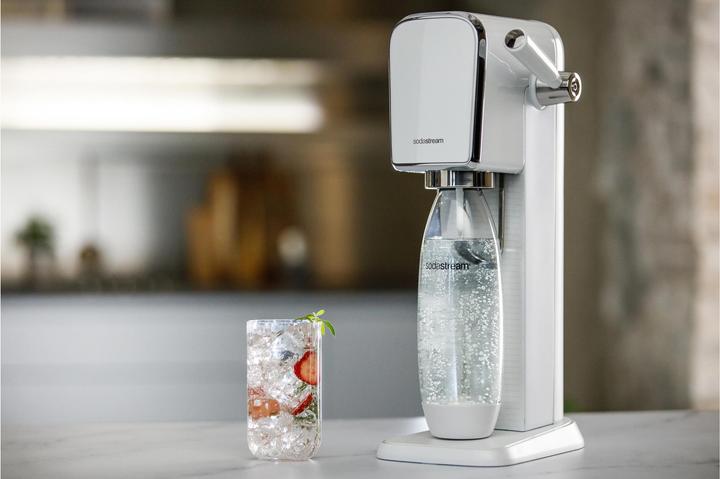 Actual product image SodaStream Type