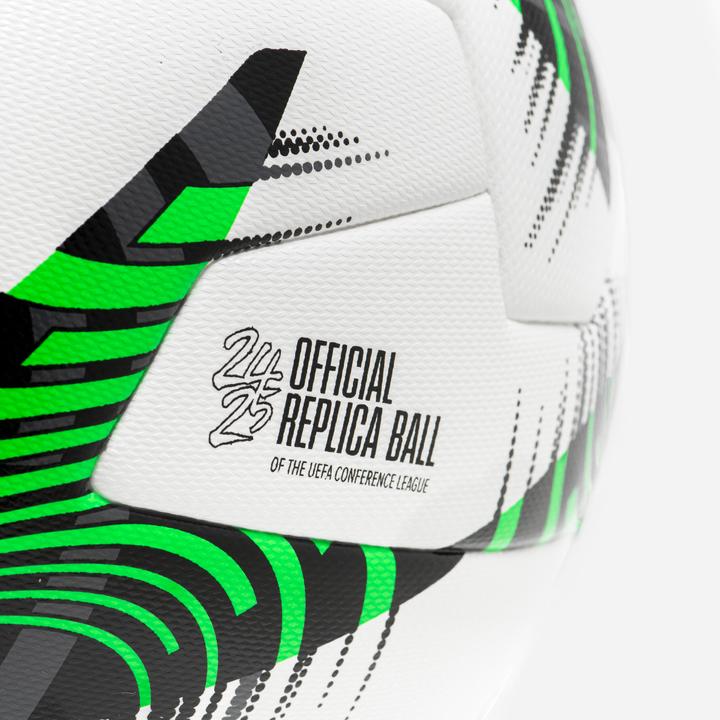 Image du produit Kipsta Réplique officielle de la Conférence de l'UEFA Football 2024-2025 Taille 5