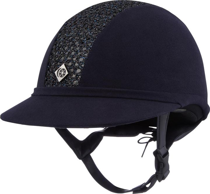 Charles Owen Sp8 Plus (54 C)