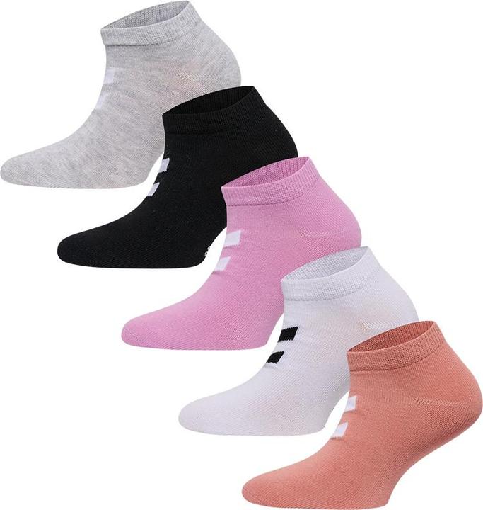 hummel hmlMATCH ME SOCK 5-PACK