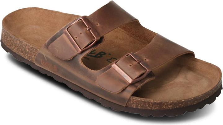 Neu-B Sandalen BAVARIA Pantolette