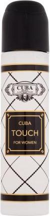 Produktbild Cuba Paris Touch Woman Edp 100 ml (Eau de Parfum, 100 ml)
