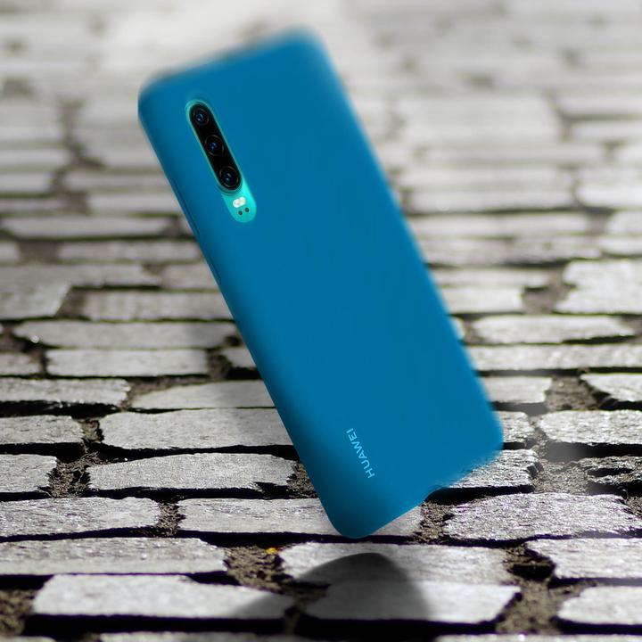 Actual product image Huawei Silicones (Huawei P30)