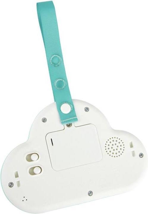Actual product image Hape Musical cloud light (German, French, Dutch, Italian, English, Belarusian)