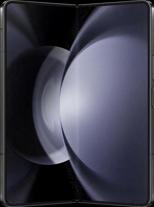 Immagine prodotto Samsung Galaxy Z Fold 5 (512 GB, Phantom Black, 7.60", SIM + eSIM, 50 Mpx, 5G)