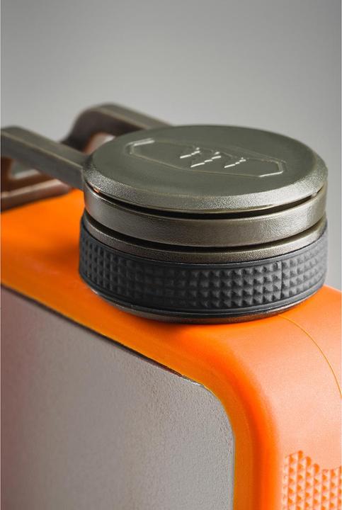 Productafbeelding GSI Boulder Flask 10oz. Heupfles (0.30 l)