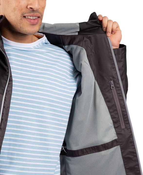 Produktbild Trespass Major Jacke wasserfest (4XL)