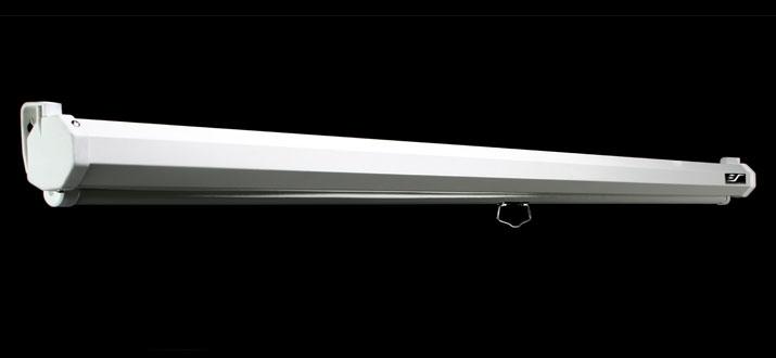 Actual product image Elite Screens Manual M71XWS1 (71", 1:1)