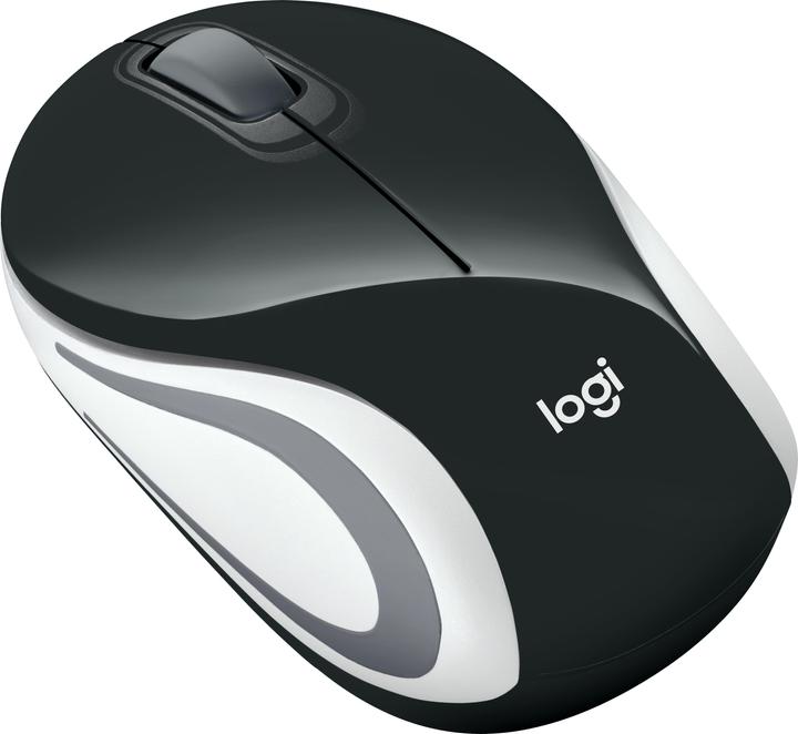 Immagine prodotto Logitech M187 (Senza fili)