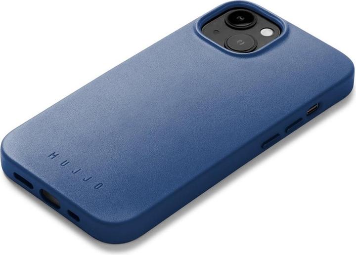 Immagine prodotto Mujjo Full Leather Case (Apple iPhone 14, Apple iPhone 16e)