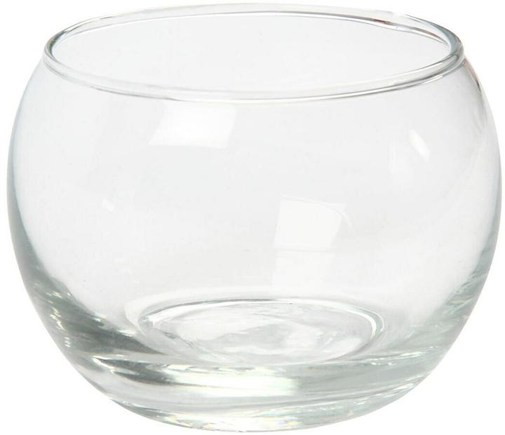 Actual product image Creativ Company Kerzengefäss 12 Stück, Verpackungseinheit: 12 Stück