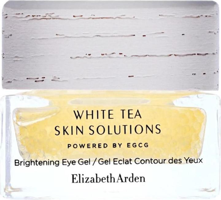 Elizabeth Arden Brightening Eye Gel (Gel, 15 ml, Tag + Nacht)