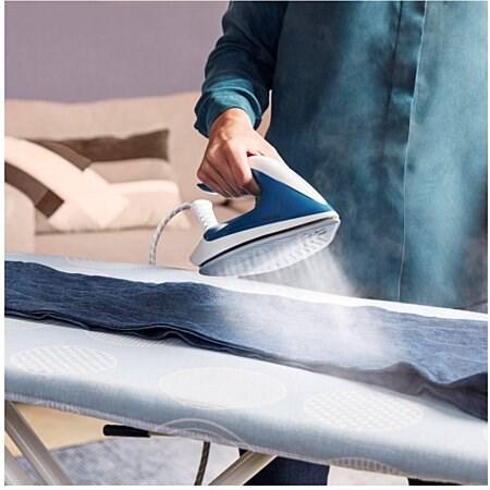 Produktbild Philips PerfectCare Compact Essential GC6815/20 (2400 W, 360 g/min)