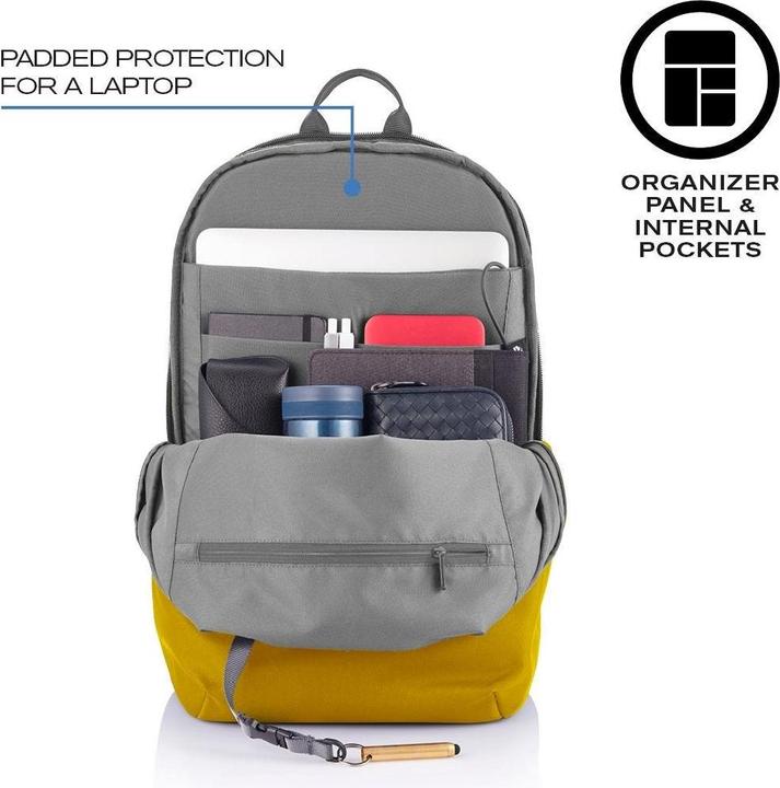 Actual product image XD Design Bobby Soft (16 l)