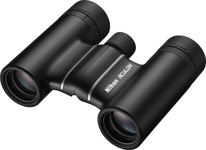 Immagine prodotto Nikon Binocolo Aculon T02 10x21 Nero (10 x, 21 mm)