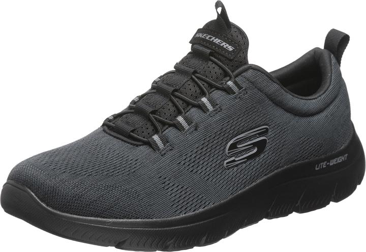 Image du produit Skechers Summits Louvin Chaussures d'entraînement pour hommes (41)