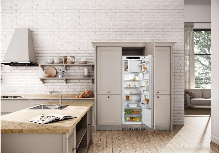 Produktbild Liebherr Einbaukühlschrank IRe 5101 Pure Rechts/Wechselbar (286 l)