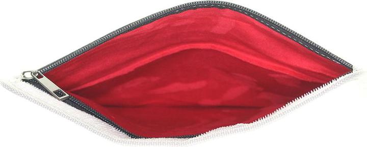 Produktbild Rottner feuerfeste Dokumententasche Fire Proof Bag DIN A4 (1 x)