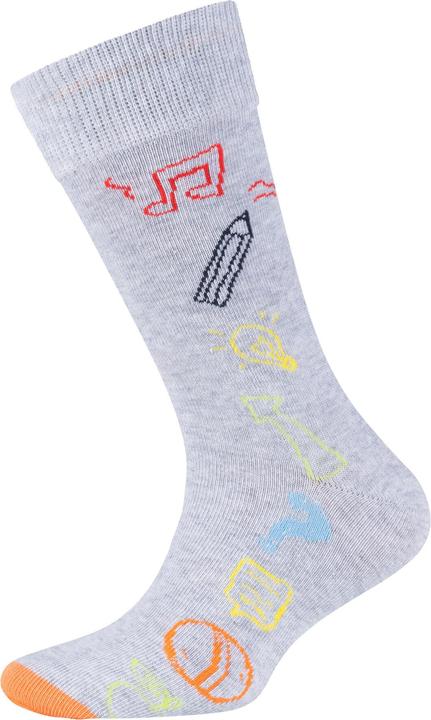 Image du produit Camano Chaussettes (Pack de 5, 27, 30)