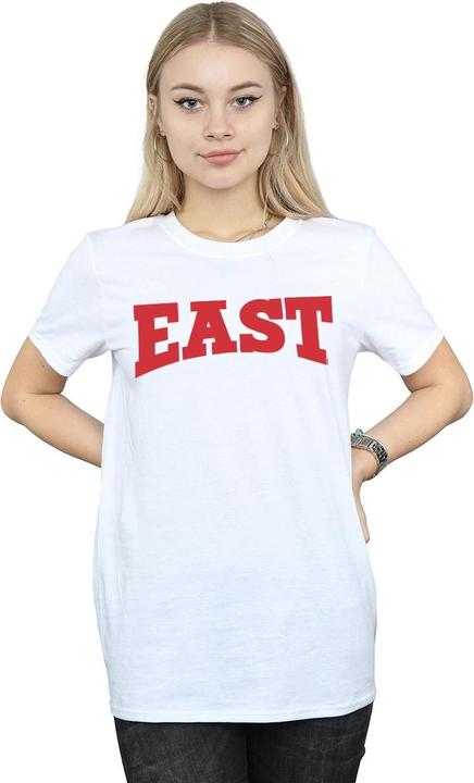 Produktbild Disney High School Musical The Musical East High TShirt (XXL)