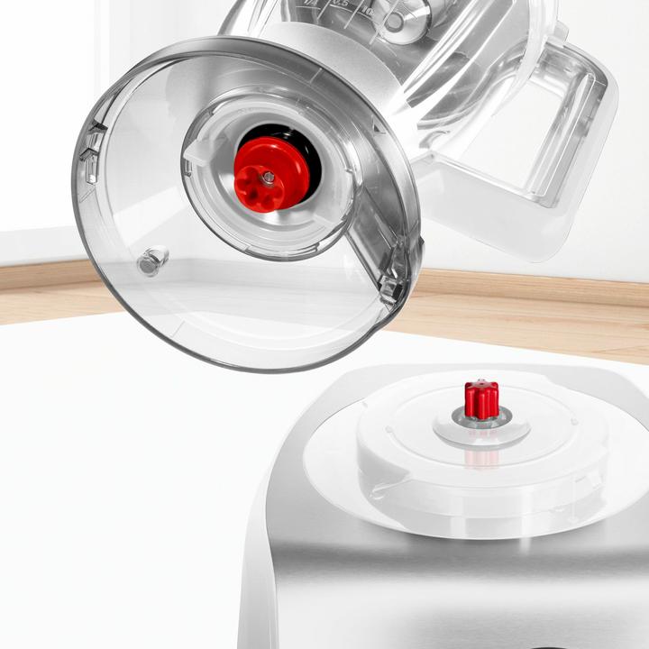 Productafbeelding Bosch Hausgeräte MC812S814 (1250 W)