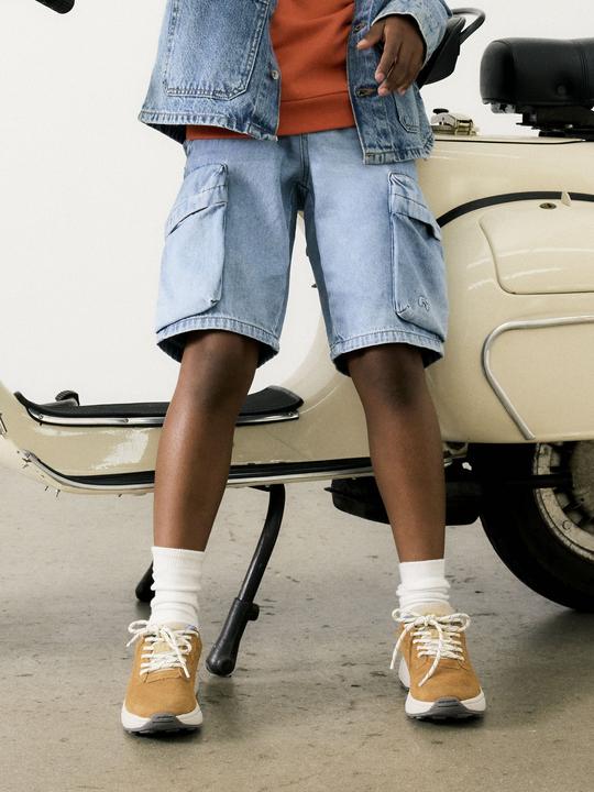 Immagine prodotto Name it Denim Bermudashorts (128)