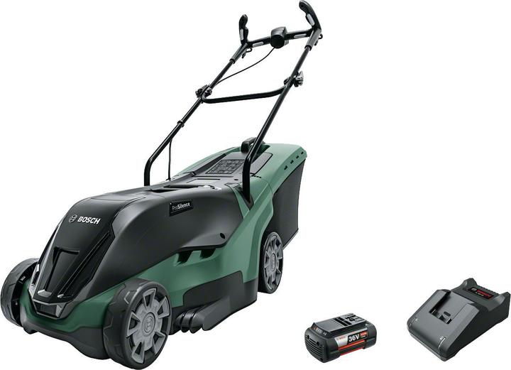 Immagine prodotto Bosch Home & Garden Rotak universale 36-550 (Batteria ricaricabile)