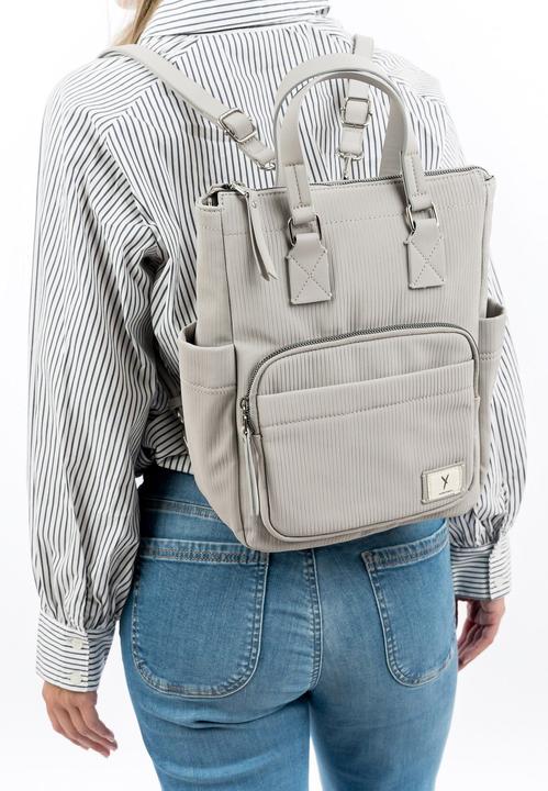 Produktbild Suri Frey Rucksack SFY Ricky (0.01 l)
