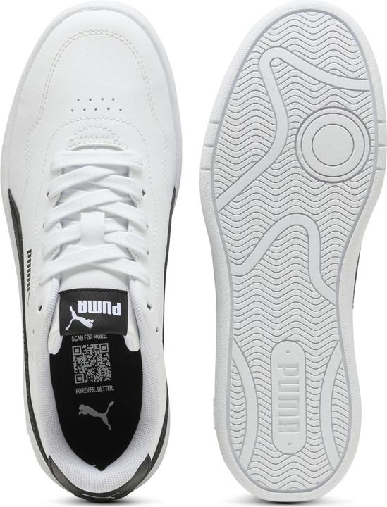 Actual product image Puma Court Lally (41)