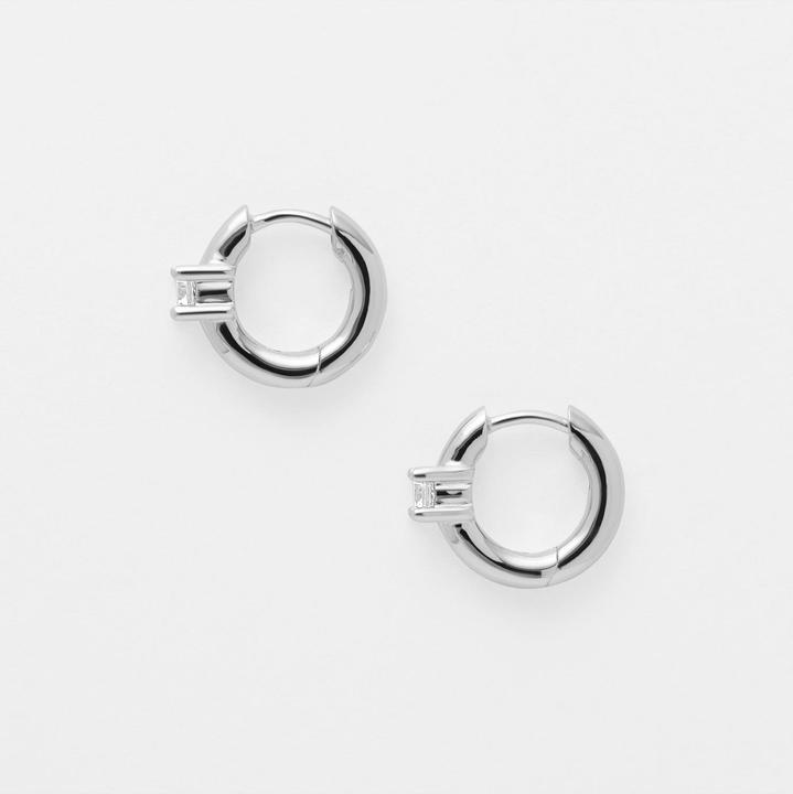 Actual product image Esprit Creolen Belle (925 silver)