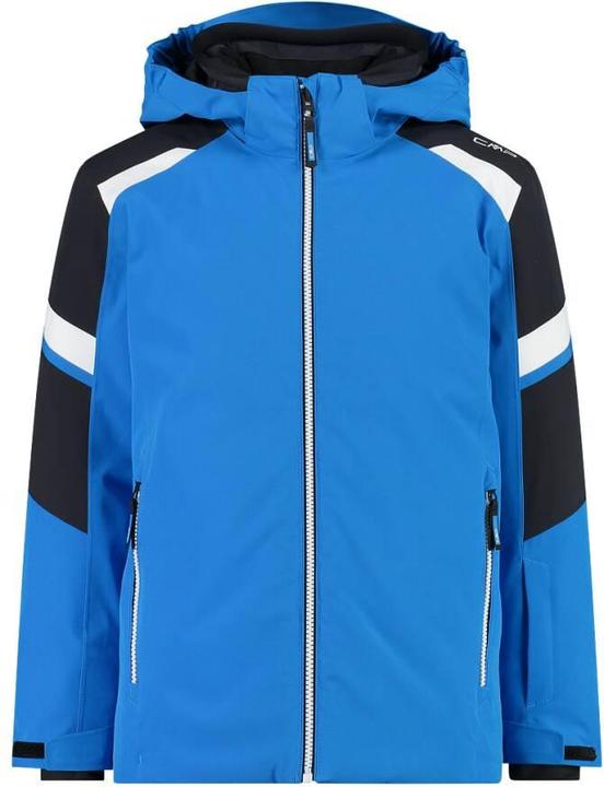 CMP Campagnolo Ski Jacket Snaps Hood