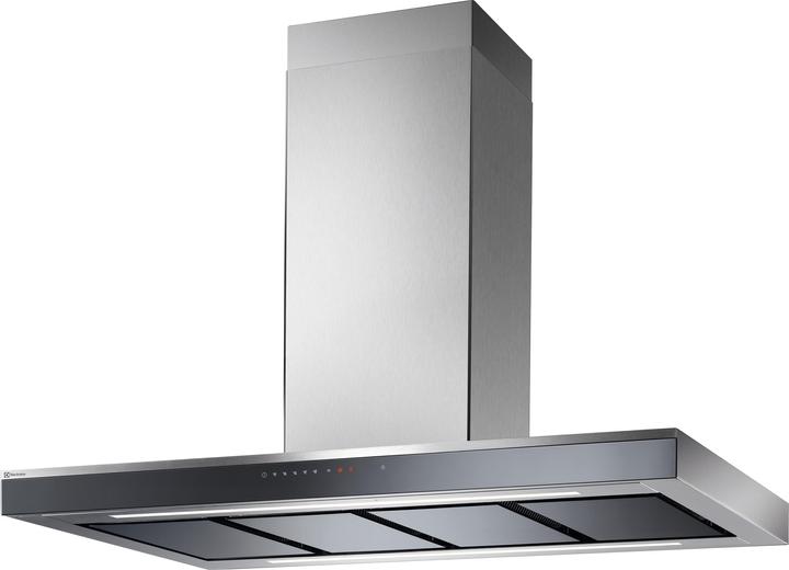 Produktbild Electrolux IHSL1263CN (Inselhaube)