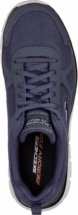 Actual product image Skechers Track Scloric - 9980 (45.5)
