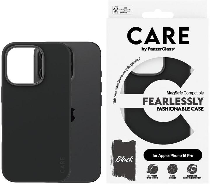 Produktbild Care Case Fashion&MagSafe (Apple iPhone 16 Pro)