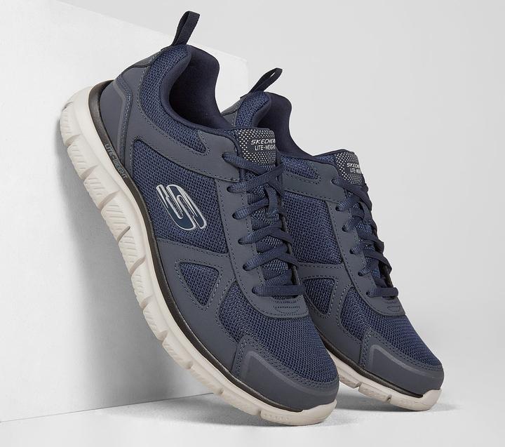 Actual product image Skechers Track Scloric - 9980 (45.5)