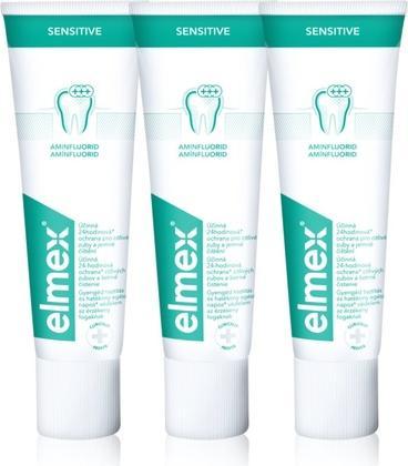 Produktbild Elmex Sensitive Toothpaste