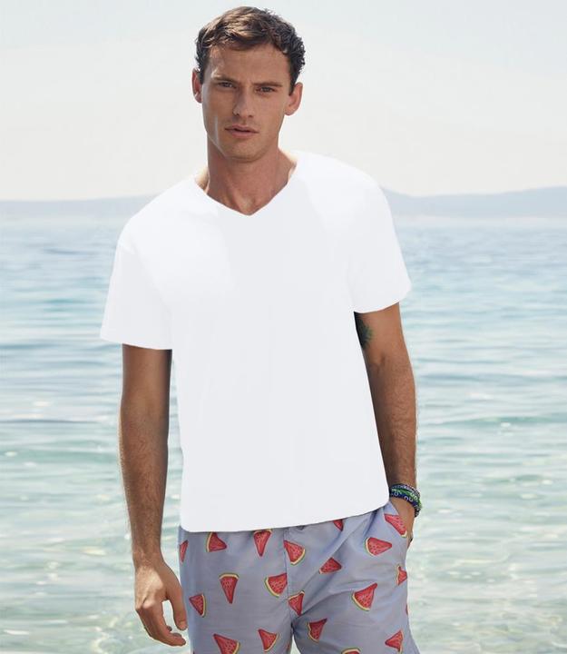 Image du produit Fruit of the Loom UTPC3034 P (XL)