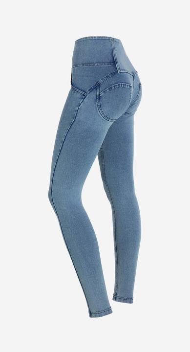 Actual product image Freddy WR.UP® Push-up pants WRUP2BHC002ORG (XS)