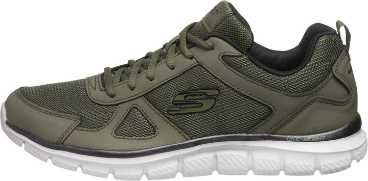 olive, Noir