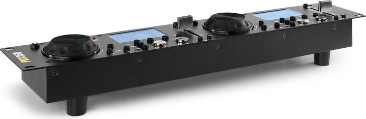 Actual product image Power Dynamics PDX350